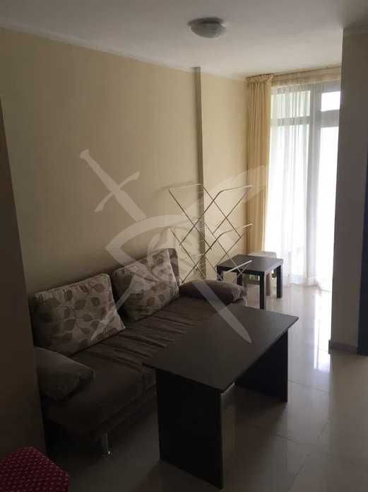 Продава се Двустаен апартамент в с. Равда, Област Бургас - 40 кв.м за 1625 €/кв.м - Снимка #2