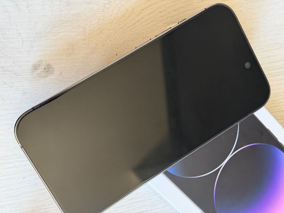 iPhone 14 про  75%