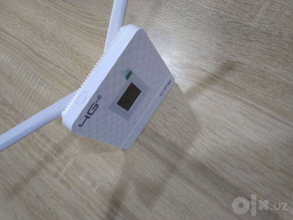 4G Roter sim karta universal,