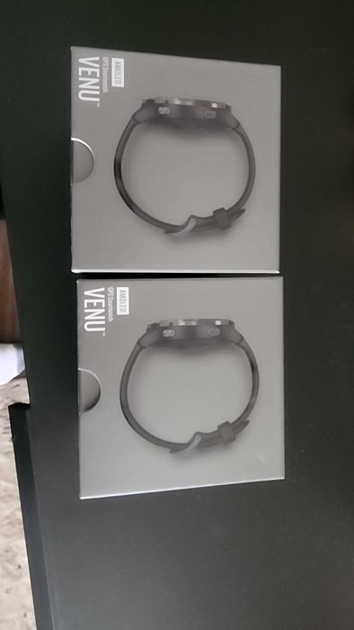 Garmin VENU  SMART Watch ,Чисто нови 2 бр.