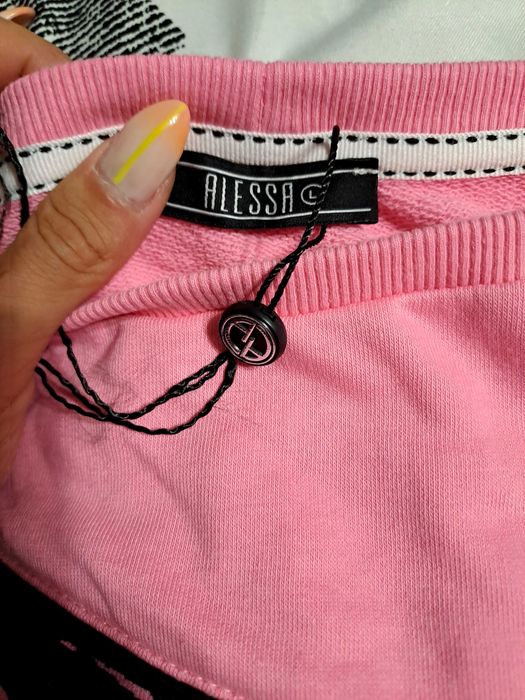 Рокли Алеса нови