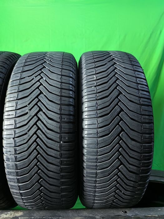215/60R16 Michelin allseason crossclimate
