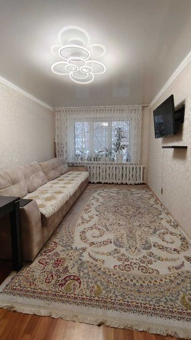 Продам 3х комнатную квартиру