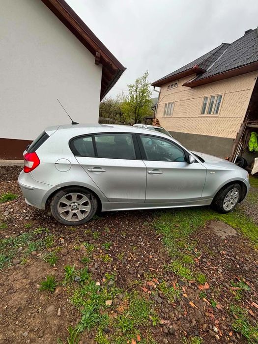Vând BMW seria 1