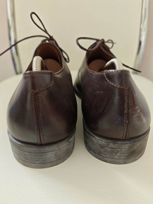 Кожени обивки Navyboot