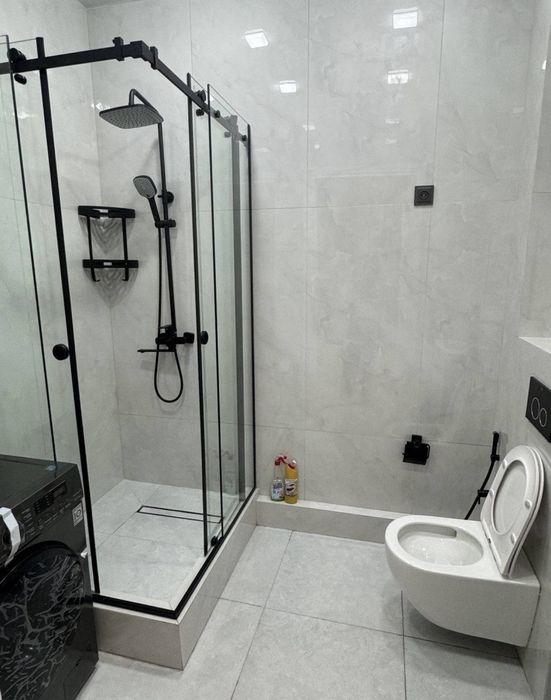 Аренда Квартира Алмазар о-р ЖК NRG JOMIY  2/2/12