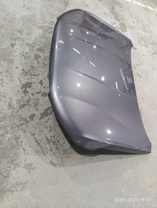 Cherry tiggo 7pro бу капот оригинал