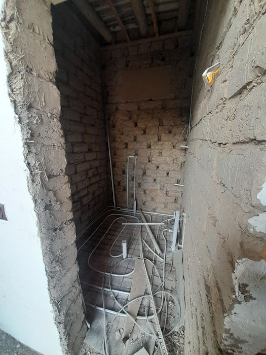 Zomin tumanida yer uchaska Sotiladi srochna