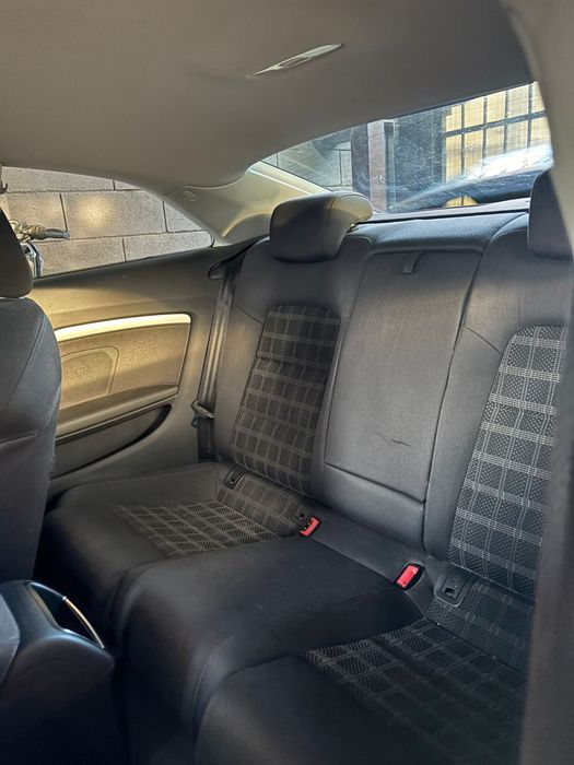 Vand AudiA5 Coupe