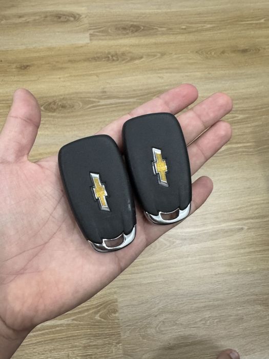 Tracker 2 pult original gm