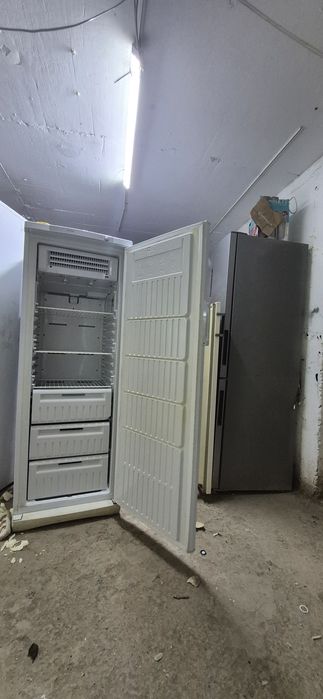 Морозильник индезит 6 полок 160см