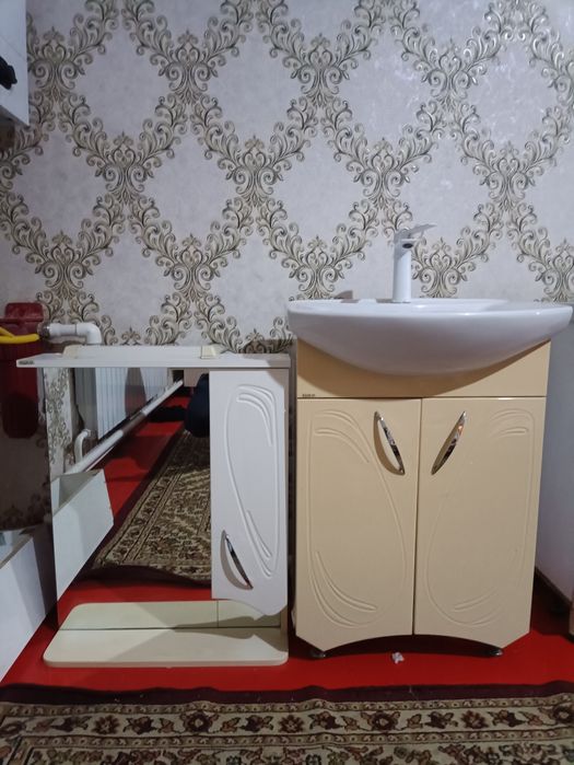 Карават.Тапчан жоқ роквыналар