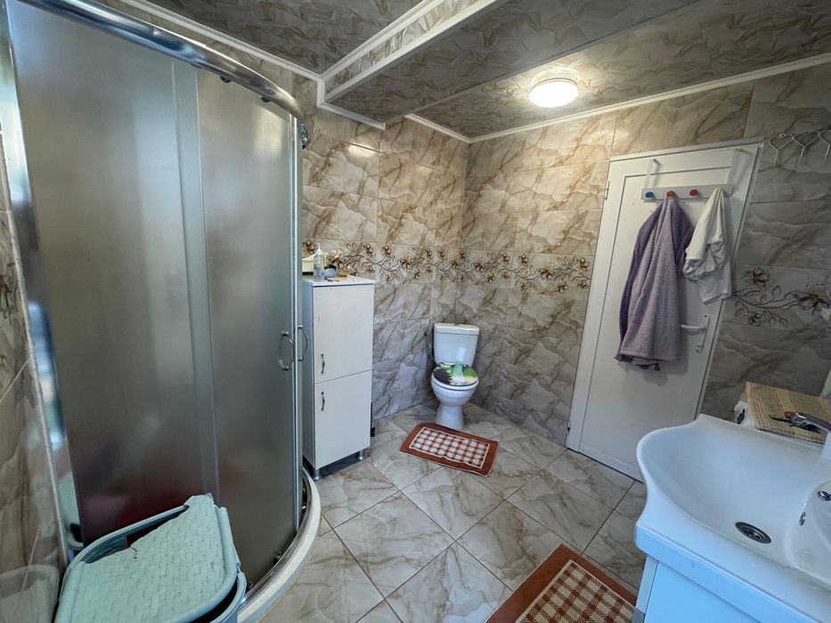 Продава се Етаж от къща в Търговище, Център - 94 кв.м за 760 €/кв.м - Снимка #8