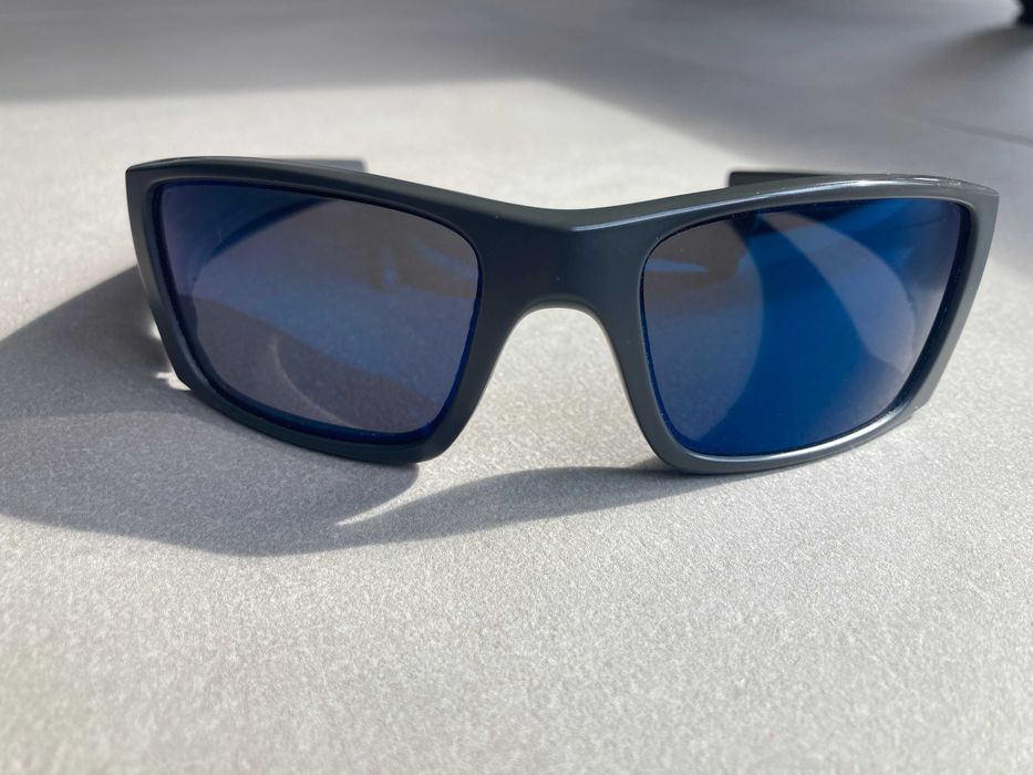 Слънчеви очила Oakley Fuel Cell Hero edition