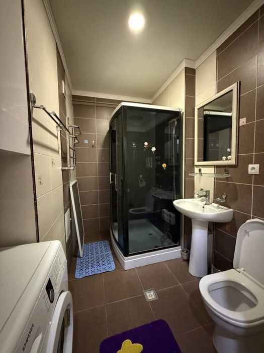 Аренда Новостройки Яккасарайском р-не ул -Нукус