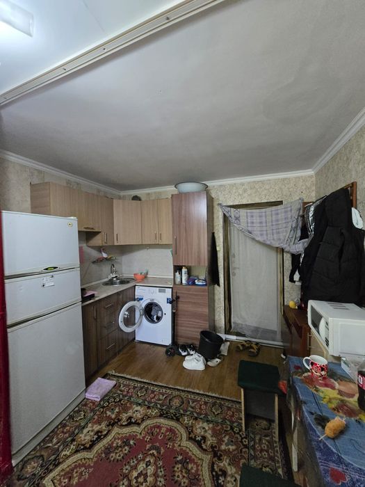Продам комнату в общежитии