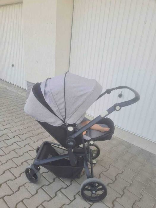 Количка Cam Taski sport 3in1