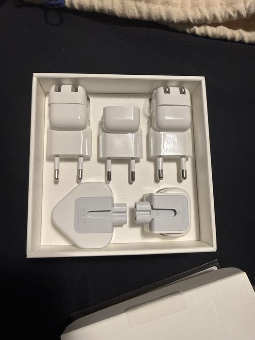 Apple Adapter Kit