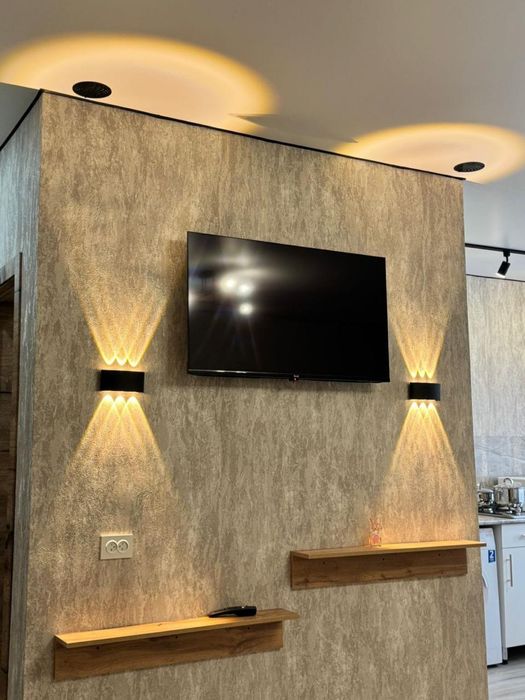 Квартира посуточно в городе Карганда