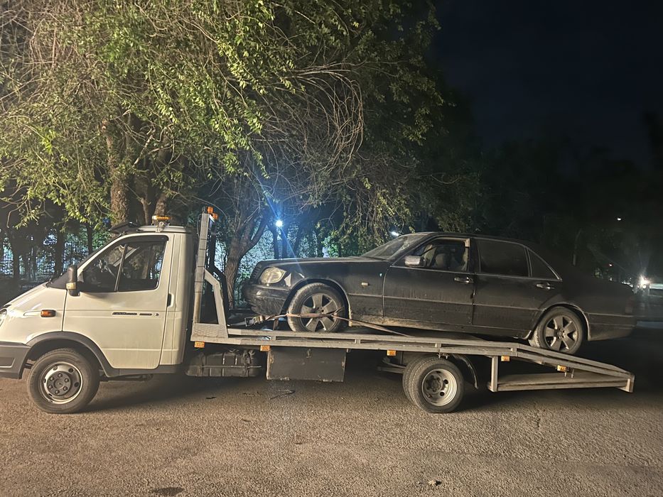 Эвакуатор Караганда