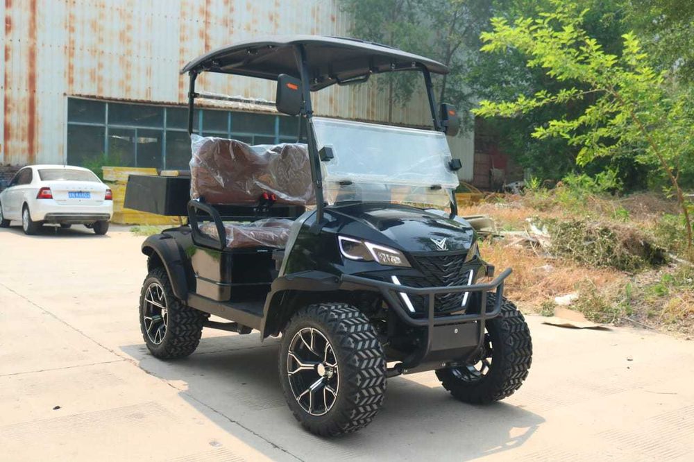 Buggy / GolfCar electric stoc