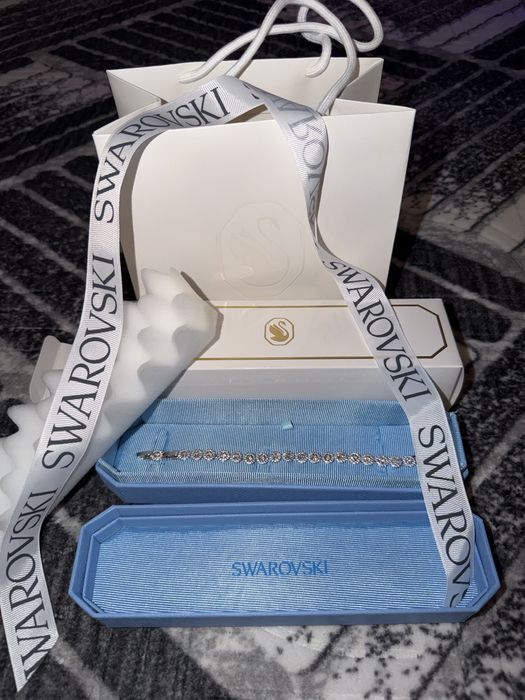Bratara swarovski