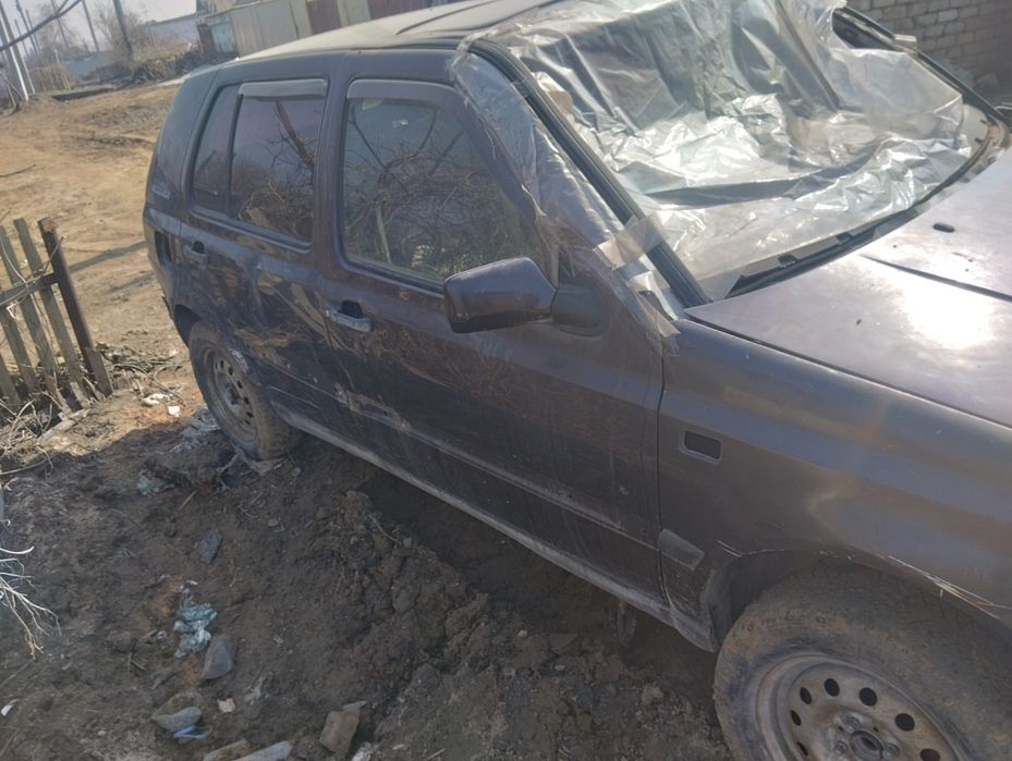 Продам golf b3 на разбор