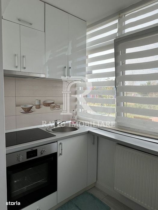 Apartament cu 3 camere | SDK | Nufarul | Oradea