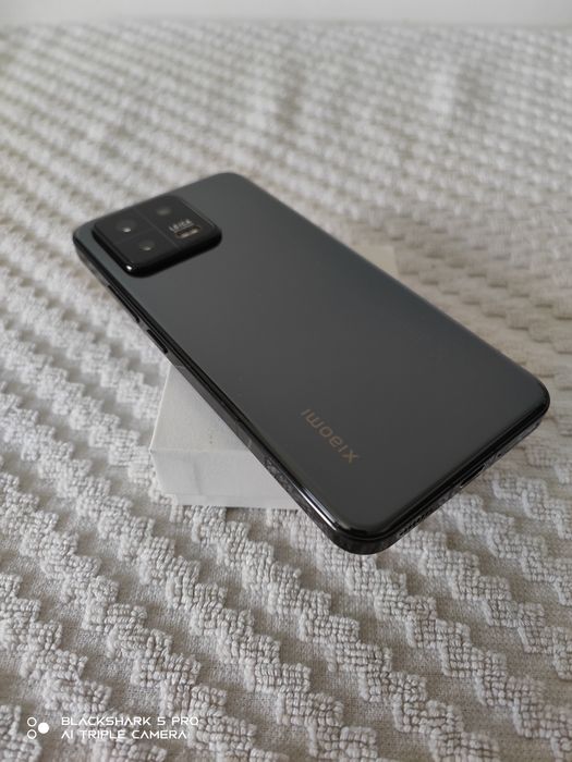 Vând/Schimb Xiaomi 13 256GB, 8+4GB RAM, 5G, Black. 9.5/10