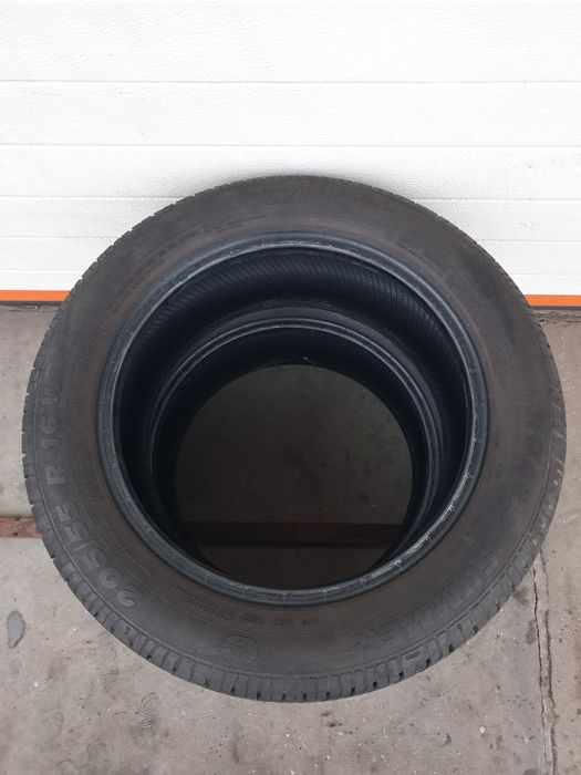 Летни гуми 2 броя PLATIN RP420 Summer 205 55 R16 дот 2122