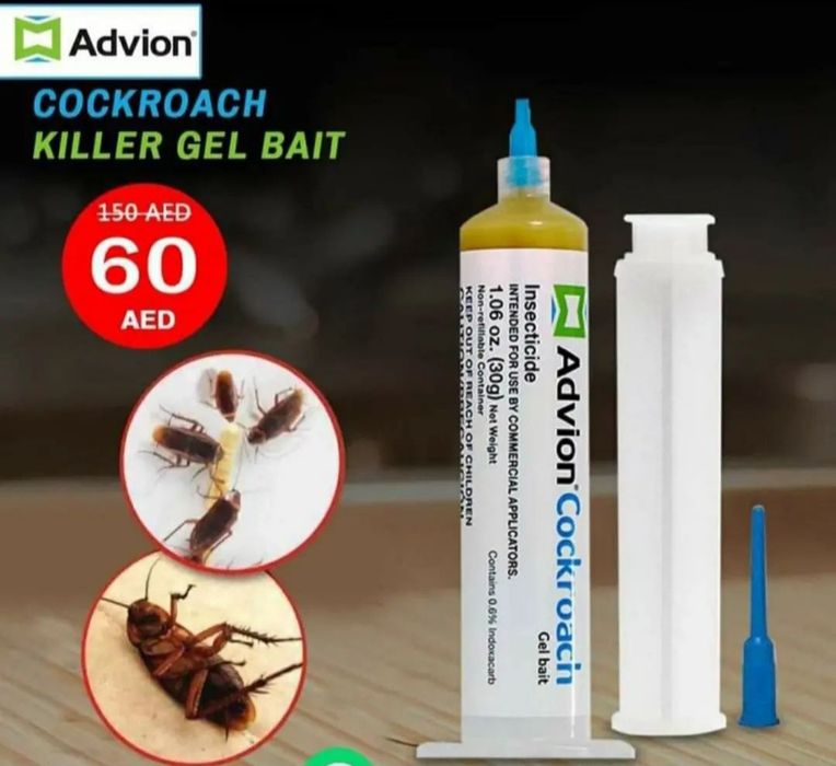 Tarakan dori geli Kalumush sichqon