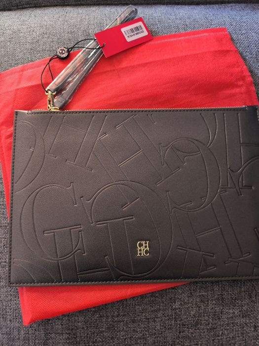 Чанта Carolina Herrera