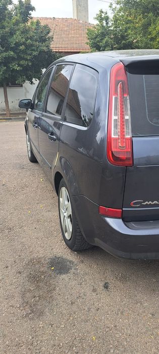 Ford  C-MAX 1.6 diesel  , 2200 euro
