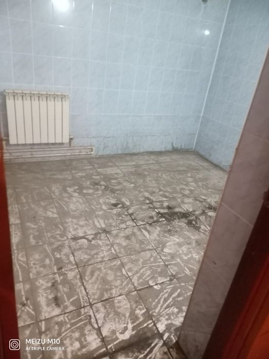 Клининговые услуги любой сложности