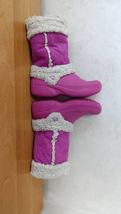 Crocs™-В Добро Състояние