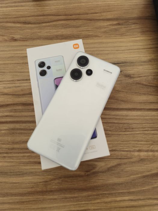 Redmi note 13 pro plus 5g