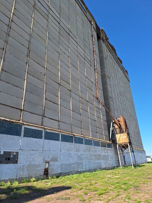 Продам элеватор 5,5 млн $ в Тайынше