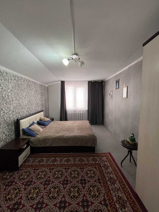 Частный дом (дача) в СТ Локомотив