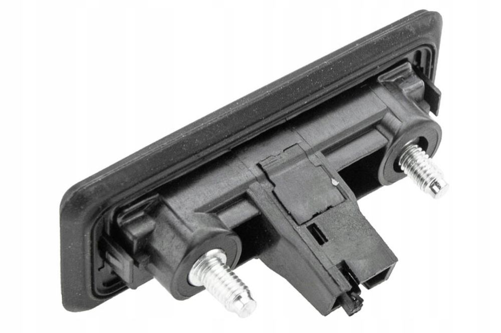 Бутон За Багажник, Vw Golf 5, Skoda, Fabia 2, Superb, Roomster, Yeti