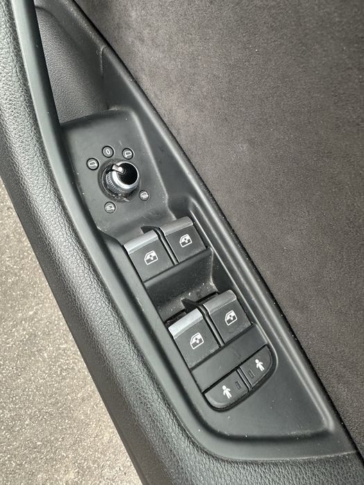 НА ЧАСТИ Audi A5 2.0TFSI Quattro F5 sline Sportback ауди а5 ф5 2.0тфси