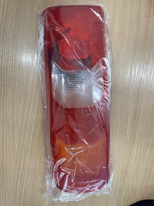 Стъкло за стоп за MERCEDES ACTROS/Мерцедес Актрос