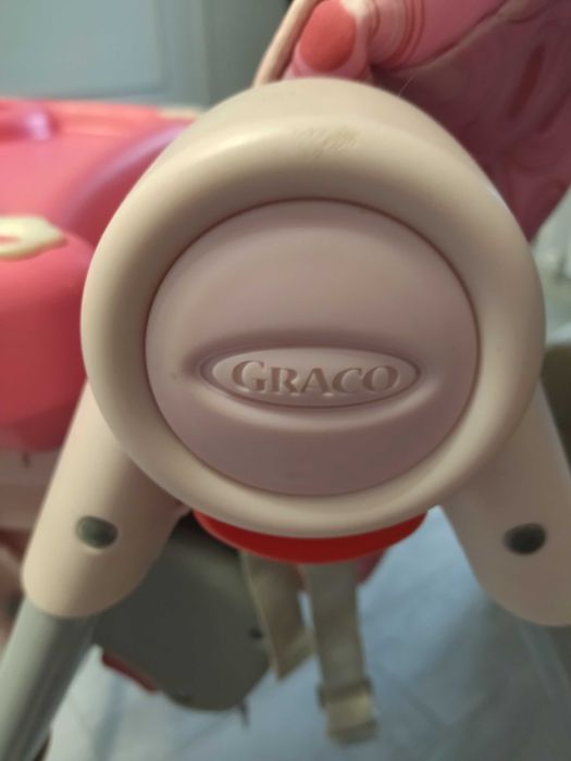 Детское кресло для кормления