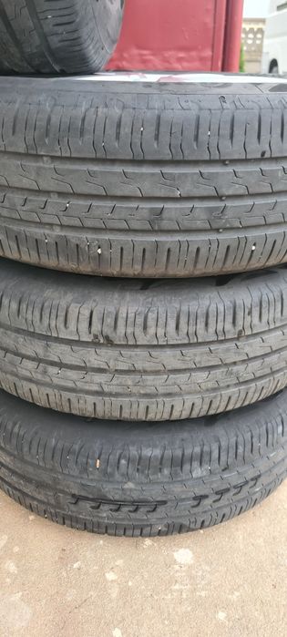 Jante logan structurate 15