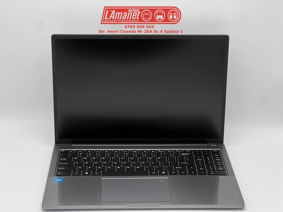 Laptop Blackview Acebook 12 i5-12450H 16GB 512GBSSD FullBox 5G - Nord