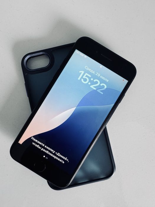 iPhone SE (2-го поколения)