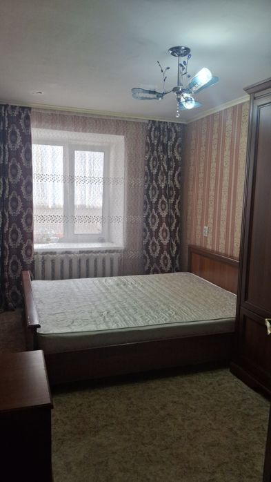 Продам двухкомнатную квартиру