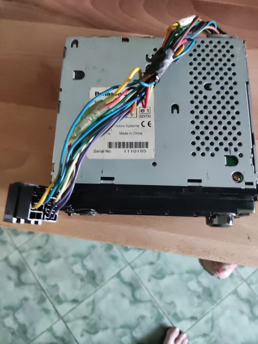 Vind  casetofon panasonic