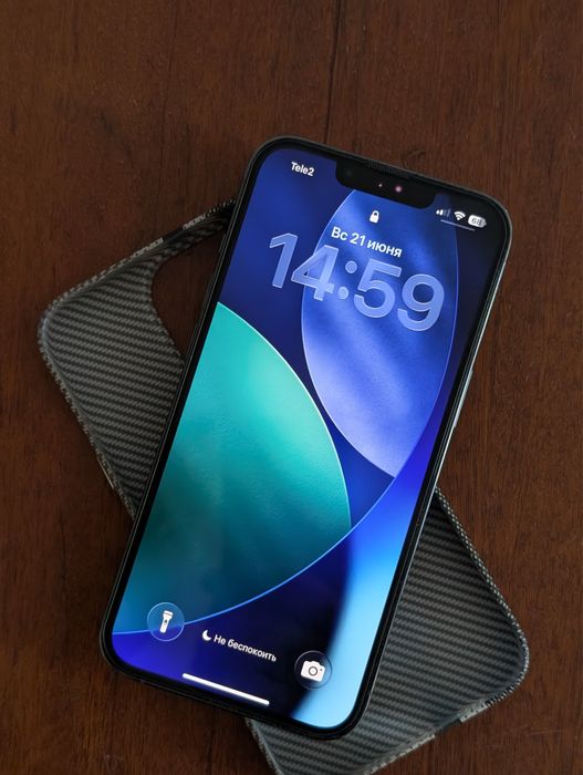 Iphone 13 pro 256/12gb