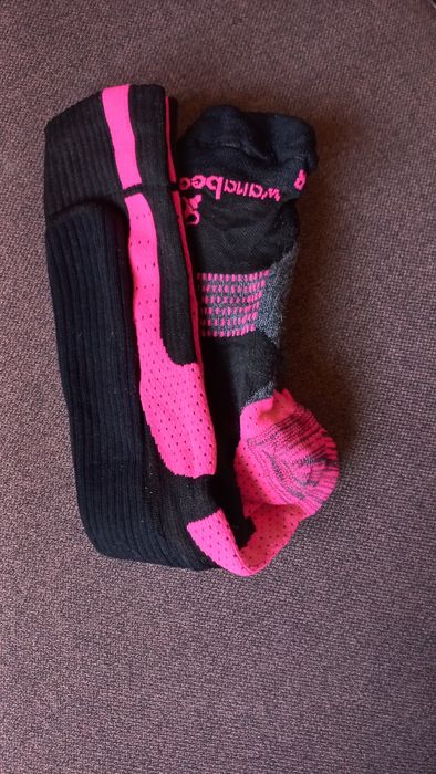 Два броя Спортни гети