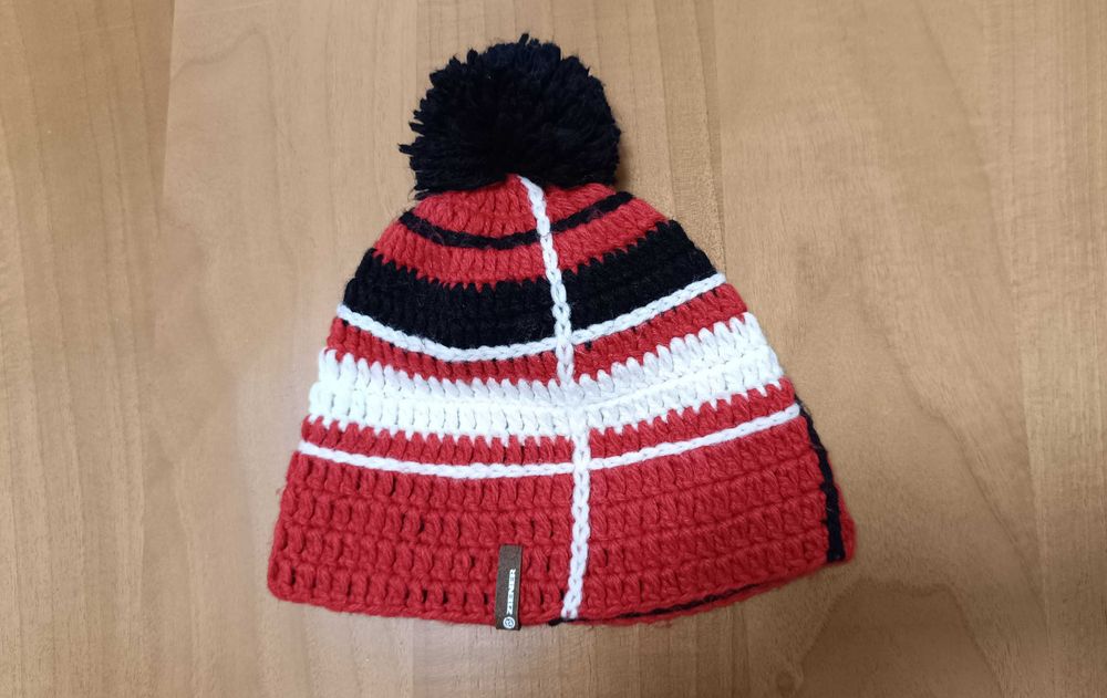 Ziener-Много Запазена